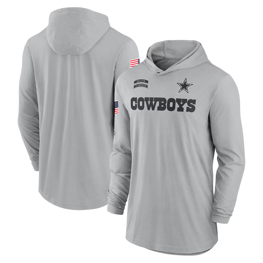 Men Dallas Cowboys 2024 Nike NFL T shirts->nfl t-shirts->Sports Accessory